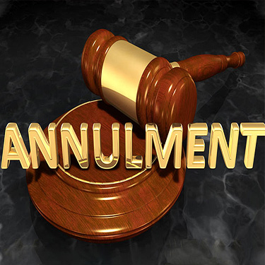 Annulment of Marriage lawyer in Delhi