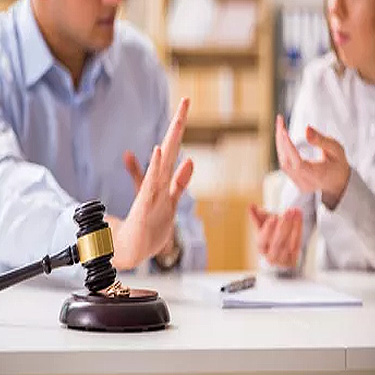 Mutual Divorce lawyer in Delhi