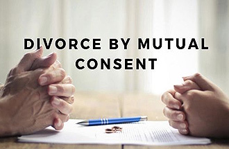 Lawyer for Mutual Divorce