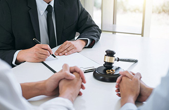 NRI Divorce Lawyer in Delhi