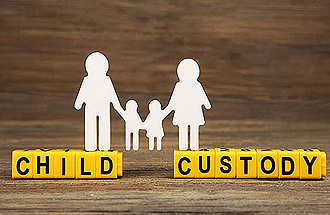 Lawyers for Child Custody