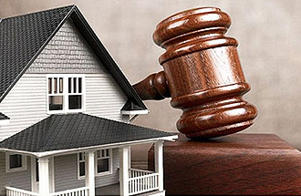 NRI Property Dispute Lawyer in Delhi