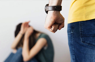 Domestic Violence Legal Consultant in Delhi