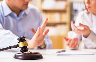 Divorce Lawyer in Delhi